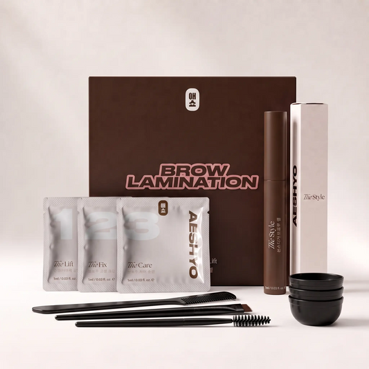 Korean Brow Lift Kit