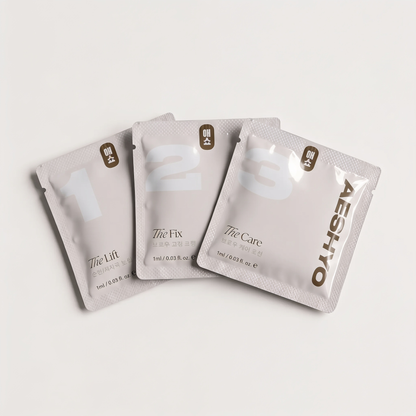 Korean Brow Lift Kit