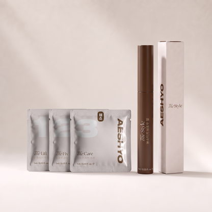 Korean Brow Lift Kit